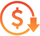 Limit or reduce costs associated with point product implementations and maintenance