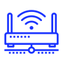 Managed Network Design and Setup