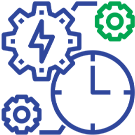 Periodic Tech Refresh (IT Life Cycle)