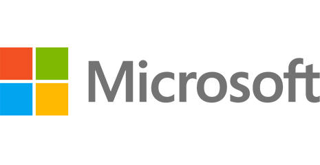 Microsoft Certificate of Appreciation 2015 - 2016
