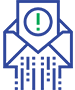 Built-in antispam mechanisms