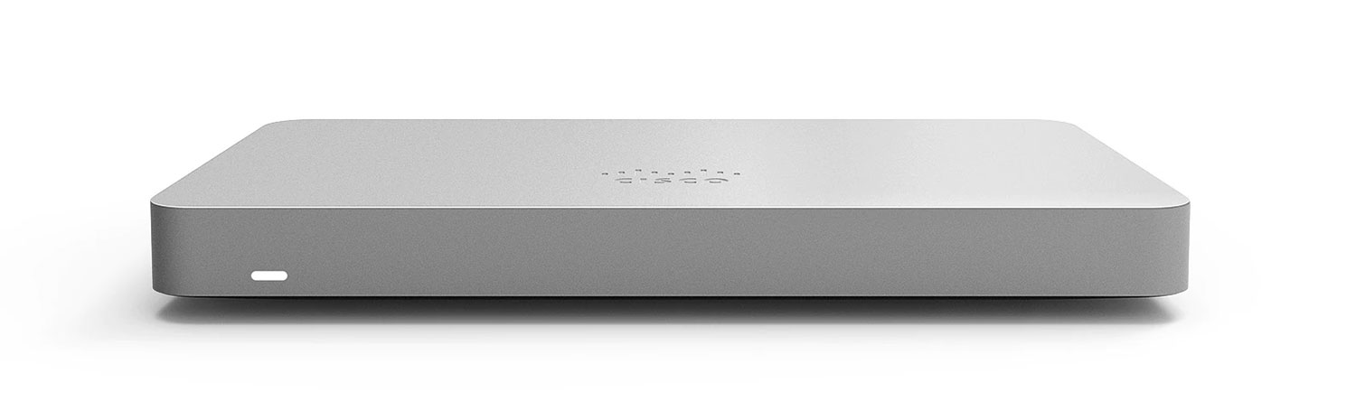 Cisco Meraki Firewall MX64