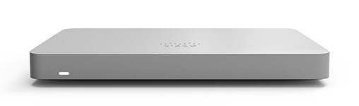 Cisco Meraki Firewall MX64