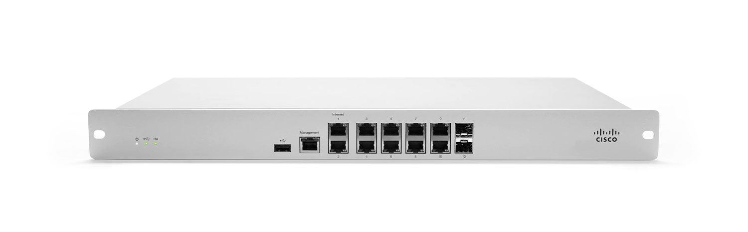 Cisco Meraki Firewall MX84