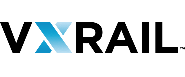 VxRail