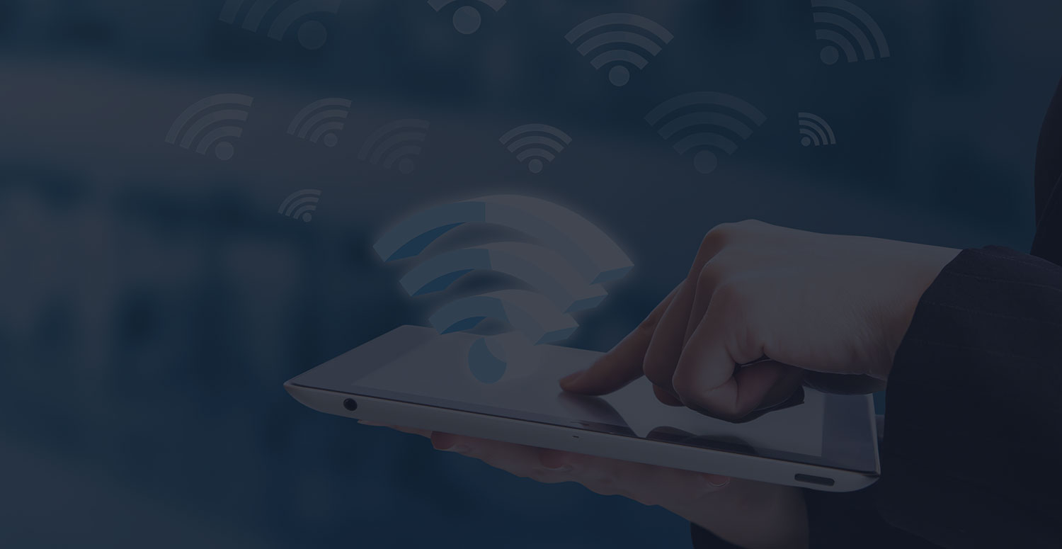 Mobile :: Products :: Enterprise Wi-Fi