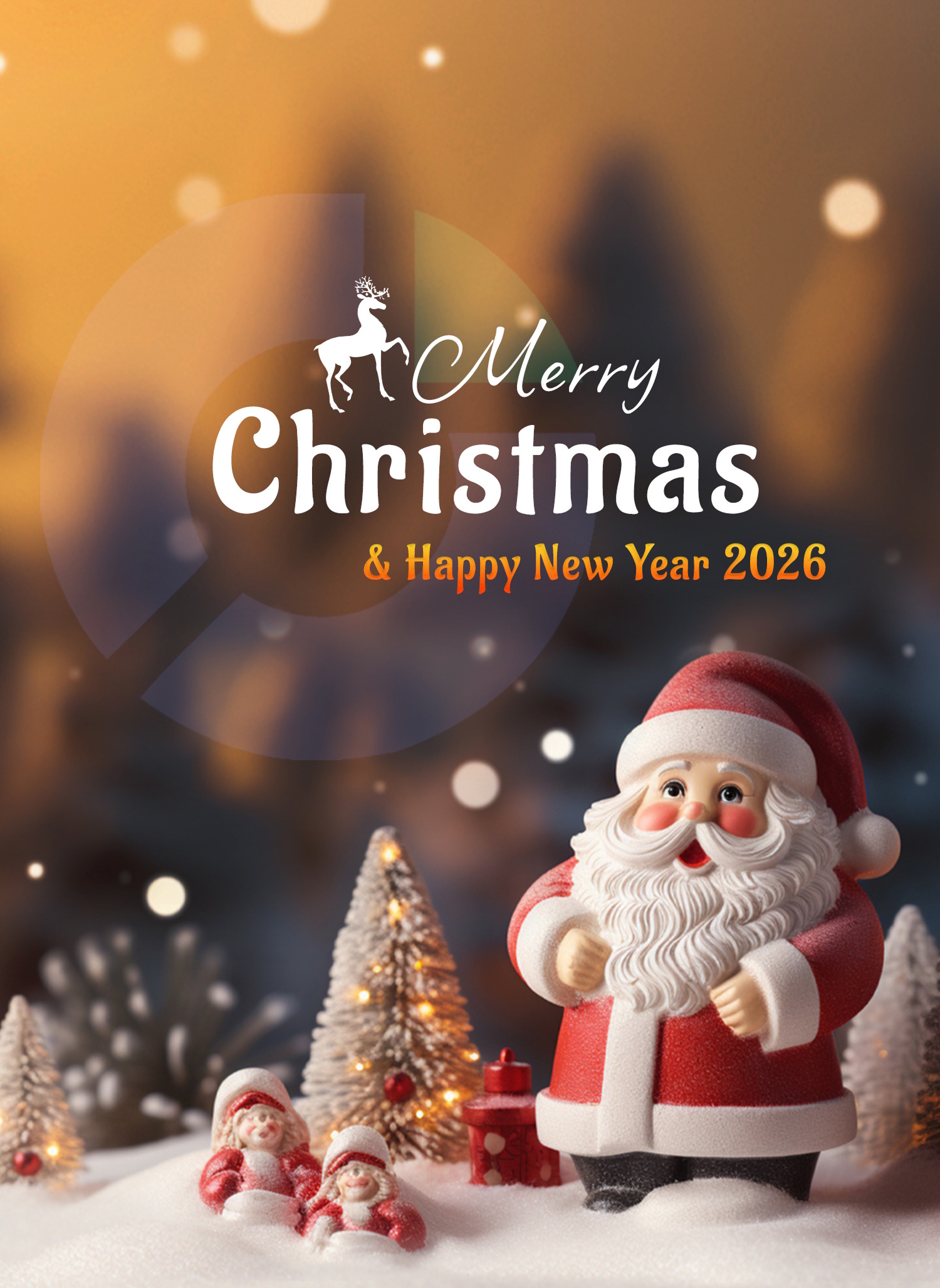 Mobile :: Christmas Masthead 2025